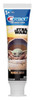 Crest Toothpaste 4.2 Ounce Kids Star Wars Tube (Strawberry) (Pack of 3)