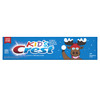 Crest Kid's Crest, Fluoride Anticavity Toothpaste, Sparkle Fun Flavor, 4.6-Ounce Tube