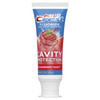 Crest Kid's Cavity Protection Fluoride Toothpaste Rush, Strawberry, 4.2 Ounce