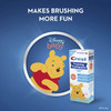 Crest Toothpaste 1.6 Ounce Baby Training Winnie Pooh