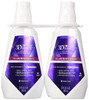 Crest 3D White Multi-Care Whitening Rinse Twin Pack - 32 oz. - 2 ct.