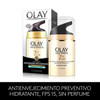 OLAY Total Effects 7-in-1 Anti-Aging Face Moisturizer with SPF 15, Fragrance-Free 1.7 oz