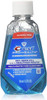 Crest Pro-Health Mouthwash, Alcohol Free, Multi-Protection Clean Mint 1.2 oz (Pack of 2)