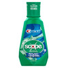 Crest Scope Outlast Mouthwash, 33.8 Fl Oz (Pack of 6)