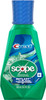 Crest Scope Outlast Mouthwash, Long Lasting Mint, 500 mL