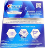 Crest 3D No Slip Whitestrips Dental Whitening Kit Supreme Flexfit - 21 Treatments