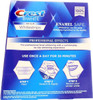 Crest 3D No Slip Whitestrips Professional Effects Teeth Whitening Kit 20 ea (Pack Of 3)
