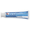 Crest Pro-Health Whitening Gel Toothpaste, 4.6 oz, Pack of 2