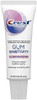 Crest Pro Health Gum and Sensitivity Toothpaste for Sensitive Teeth, Soft Mint, Travel Size 0.85 oz (24g) - Pack of 12