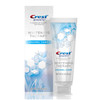 Crest 3D White Whitening Therapy Enamel Care Fluoride Anticavity Toothpaste 4.1 oz (Pack of 2)