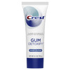 Crest Gum Detoxify Deep Clean Toothpaste, 4.1 oz