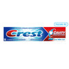 Crest Cavity Protection Cool Mint Flavor Liquid Gel Toothpaste 8.2 Oz (Pack of 6)