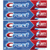 Crest Cavity Protection Toothpaste Gel Cool Mint 8.20 oz (Pack of 5)