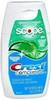 Crest Complete Whitening Plus Scope Tartar Control Toothpaste, Minty Fresh Liquid Gel, 4.6 Oz (130g) - Pack of 2