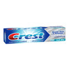 Crest Baking Soda And Peroxide Whitening With Tartar Protection Fresh Mint Flavor Toothpaste 8.2 Oz (Pack of 6)
