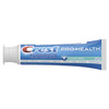 Crest Pro-Health Smooth Formula Toothpaste, Clean Mint Paste, 4.6 oz