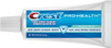 Crest Toothpaste, Pro Health Clean Mint Paste, Travel Size (0.85 oz) - Pack of 12