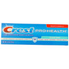 Crest Pro Health Clean Mint Toothpaste Smooth Formula 3.3 oz (Pack of 2)