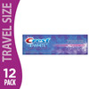 Crest 3D White Vivid Radiant Mint .85oz - (Pack of 12)