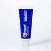 Crest 3D White Stain Eraser Teeth Whitening Toothpaste, ICY Clean Mint, 3.1 oz, Pack of 2