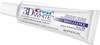 Crest 3D White Fluoride Anticavity Toothpaste 0.85 oz (Pack of 2)