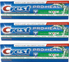 Crest Pro-Health with a Touch of Scope Whitening Toothpaste, 4.6 oz (Pack of 3) - Packaging May Vary