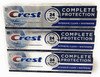 Crest Pro Health Complete Protection Intensive Clean + Whitening