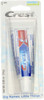 Crest Toothpaste Regular 0.85 oz (Pack of 2)