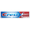 Crest Cavity Protection Toothpaste Regular - 8.2 oz Pack of 4