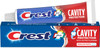 Crest Cavity Protection Toothpaste Regular - 8.2 oz Pack of 4