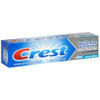 Crest Fluoride Anticavity Toothpaste, Baking Soda & Peroxide Whitening with Tartar Protection, Fresh Mint, 8.2 oz tube