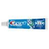 Crest Complete Multi-Benefit Whitening + Scope DualBlast Toothpaste, Mint, 5.8 Ounce, Twin Pack