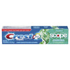 Crest Complete Whitening + Scope Minty Fresh 2.7 oz- (Pack of 12)