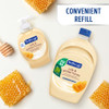 Softsoap Naturals Moisturizing Liquid Hand Soap, Milk & Honey - 7.5 fl oz