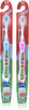 Colgate Kids My First Toothbrush, Soft, Ages 0-2 (colors vary) 1 ea (Pack of 6)