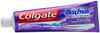 Colgate Max Fresh Knockout Gel Toothpaste, 6 Ounce Pack Of 3