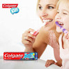 Colgate Colgate kids toothpaste cavity protection, bubble fruit, 2.7 ounces (3 pack), 2.7 Ounce