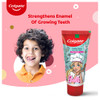 Colgate Kids Barbie Red Toothpaste - 80 g