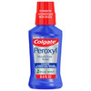 Colgate Peroxyl Antiseptic Mouth Sore Rinse, Mild Mint - 250mL, 8.45 fluid ounce