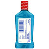 COLGATE Travel Size Mouthwash Alcohol-, Total Advanced Peppermint Blast Travel Mouthwash Bottle, 2 fluid ounces/ 60ML | Case of 24 bottles (167129)