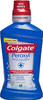 Colgate Peroxyl Mouth Sore Rinse Mild Mint - 16.9 Fl Oz (Pack of 2)