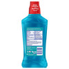Colgate Enamel Strength Alcohol Free Mouthwash, Fresh Mint - 1L, 33.8 fluid ounce (3 Pack)