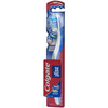 Colgate 360 Total Soft Toothbrush with Tongue and Cheek Cleaner