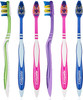 Colgate Zig Zag Toothbrush Medium - 6 Count