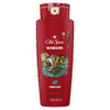 Old Spice Wild Collection Bodywash, Bearglove 16 Oz