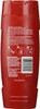 Old Spice Wild Collection Body Wash, Hawkridge 16 Oz