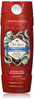 Old Spice Wild Collection Body Wash, Wolfthorn 16 Oz