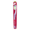 Colgate Plus Bi-Level, Medium Full Head Toothbrush - 1 ea (color may vary)