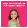 Colgate Barbie Kids Battery Powered Toothbrush