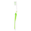 Colgate Super Flexi Toothbrush with Tongue Cleaner, Soft - Pack of 6